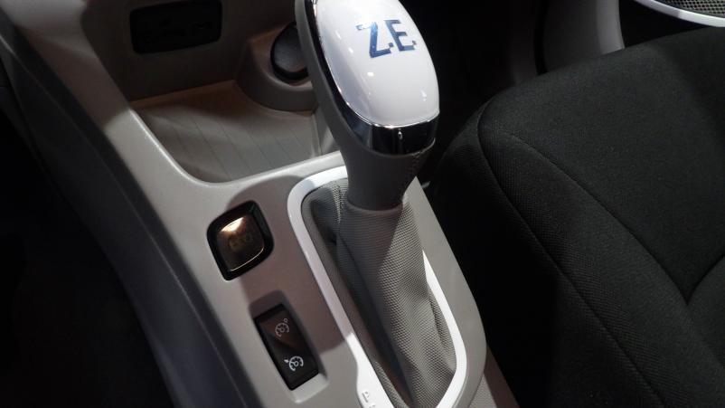 Vente en ligne Renault Zoé Zoe au prix de 9 490 €