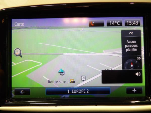 Vente en ligne Renault Zoé Zoe au prix de 9 850 €