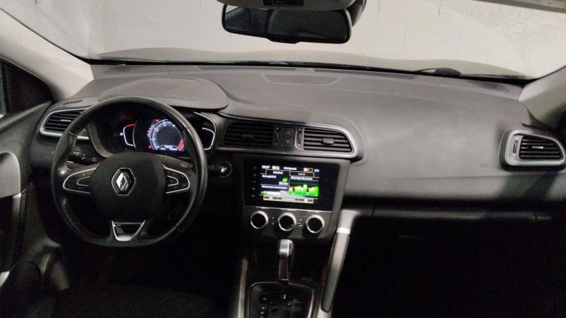 Vente en ligne Renault Kadjar  TCe 140 FAP EDC au prix de 18 999 €
