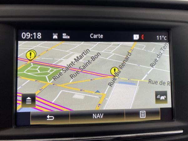 Vente en ligne Renault Kadjar  TCe 130 Energy au prix de 19 280 €