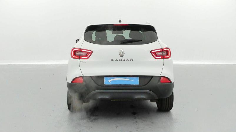 Vente en ligne Renault Kadjar  TCe 130 Energy au prix de 19 390 €