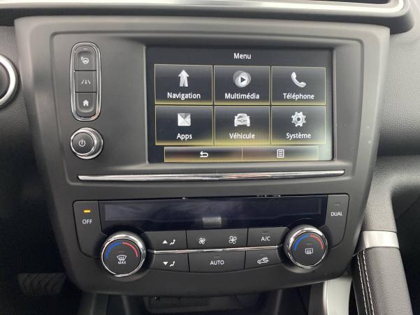 Vente en ligne Renault Kadjar  TCe 130 Energy au prix de 19 280 €