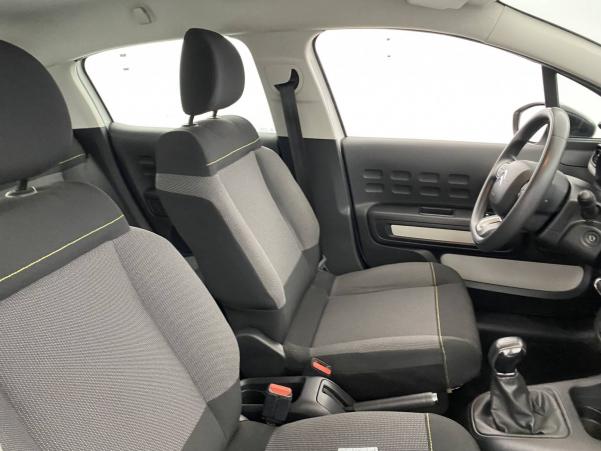 Vente en ligne Citroën C3  PureTech 82 S&S au prix de 12 770 €