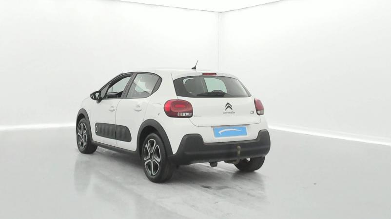Vente en ligne Citroën C3  PureTech 82 S&S au prix de 12 770 €