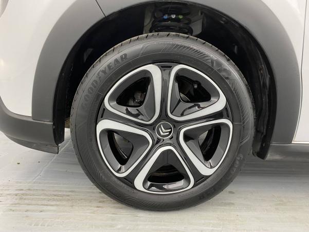 Vente en ligne Citroën C3  PureTech 82 S&S au prix de 12 770 €