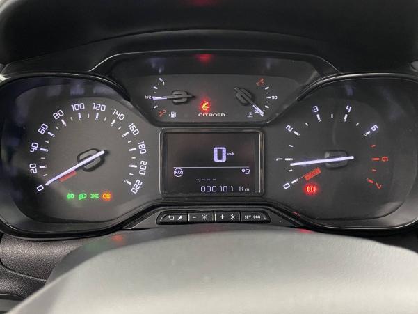 Vente en ligne Citroën C3  PureTech 82 S&S au prix de 12 770 €