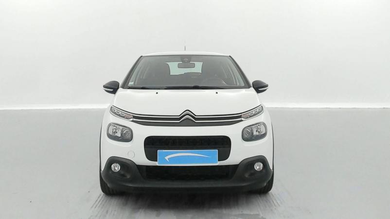 Vente en ligne Citroën C3  PureTech 82 S&S au prix de 12 770 €