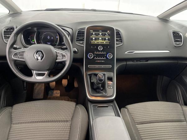 Vente en ligne Renault Grand Scenic 4 Grand Scenic Blue dCi 120 au prix de 20 990 €