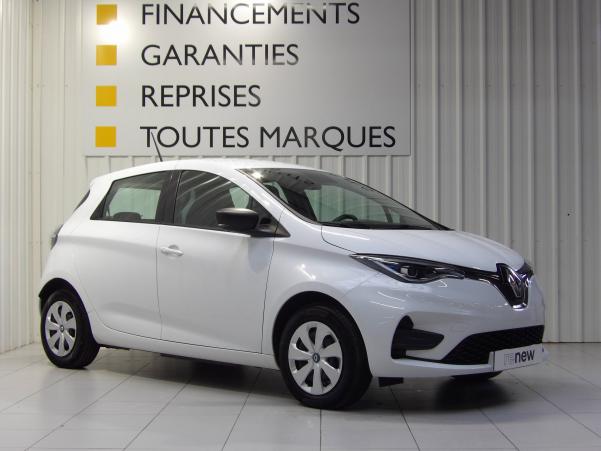 Vente en ligne Renault Zoé  R110 Achat Intégral au prix de 22 490 €