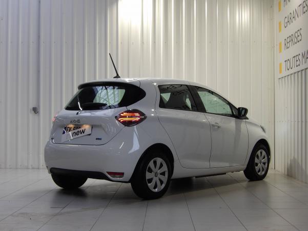 Vente en ligne Renault Zoé  R110 Achat Intégral au prix de 22 490 €