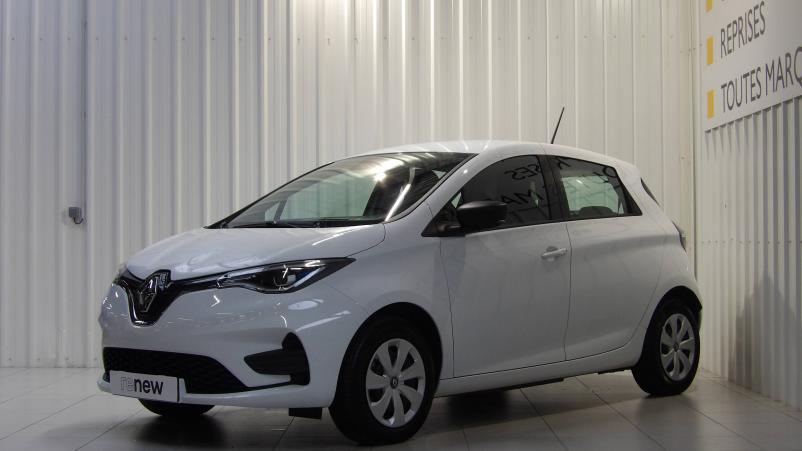 Vente en ligne Renault Zoé  R110 Achat Intégral au prix de 22 890 €