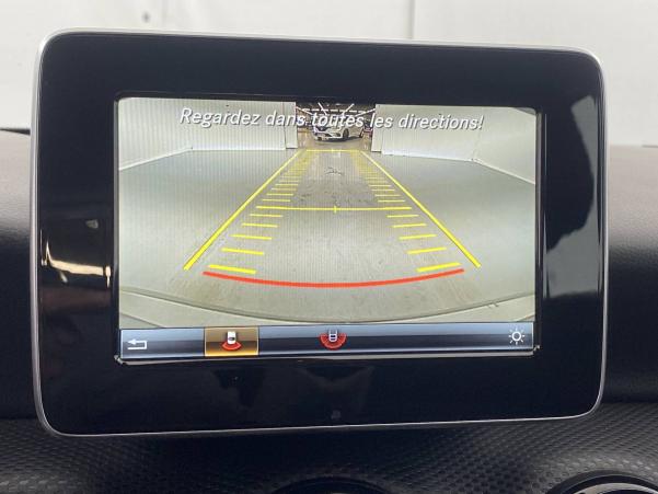 Vente en ligne Mercedes Classe A  200 d 7G-DCT au prix de 20 790 €