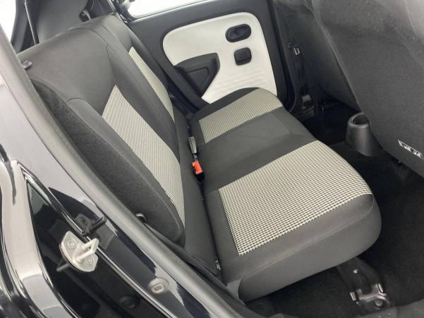 Vente en ligne Renault Twingo 3  1.0 SCe 70 E6C au prix de 9 790 €
