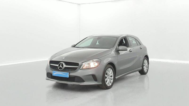 Vente en ligne Mercedes Classe A  200 d 7G-DCT au prix de 20 790 €