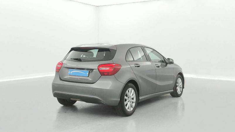 Vente en ligne Mercedes Classe A  200 d 7G-DCT au prix de 20 790 €
