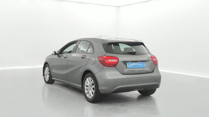 Vente en ligne Mercedes Classe A  200 d 7G-DCT au prix de 20 790 €