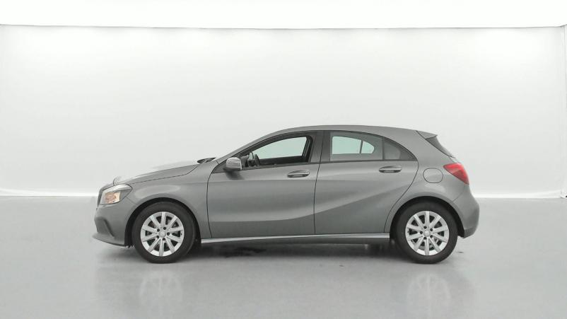 Vente en ligne Mercedes Classe A  200 d 7G-DCT au prix de 20 790 €