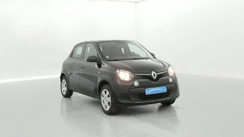 Vente en ligne Renault Twingo 3  1.0 SCe 70 E6C au prix de 9 790 €