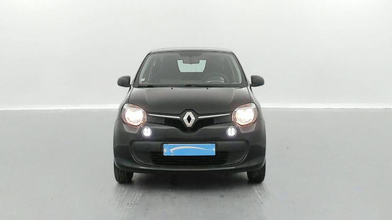 Vente en ligne Renault Twingo 3  1.0 SCe 70 E6C au prix de 9 980 €