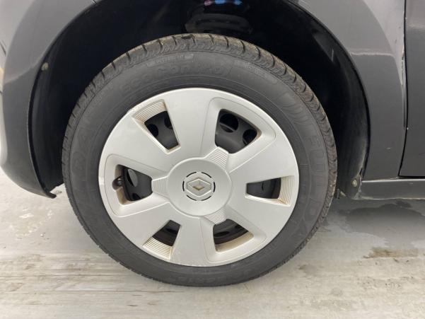 Vente en ligne Renault Twingo 3  1.0 SCe 70 E6C au prix de 9 790 €