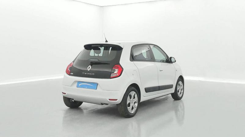 Vente en ligne Renault Twingo 3  SCe 75 - 20 au prix de 10 350 €