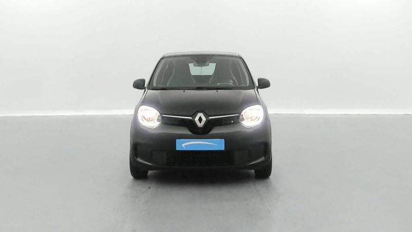 Vente en ligne Renault Twingo 3  SCe 65 - 21 au prix de 11 690 €