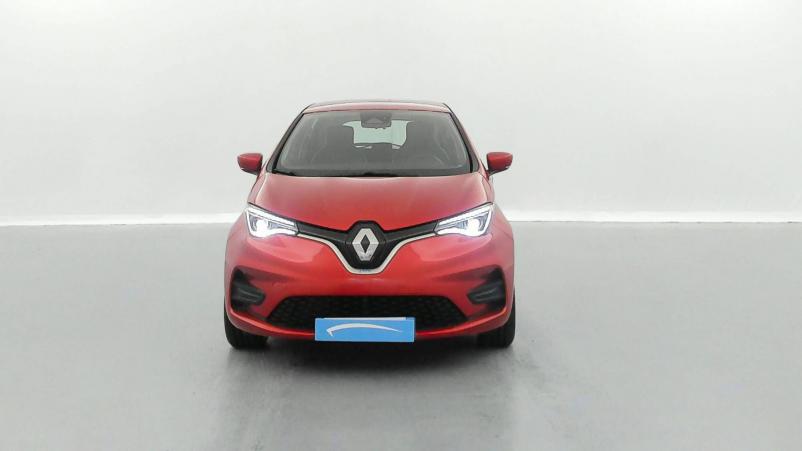 Vente en ligne Renault Zoé  R110 Achat Intégral au prix de 15 390 €