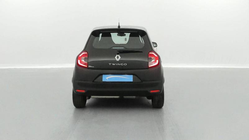 Vente en ligne Renault Twingo 3  SCe 65 - 21 au prix de 10 990 €