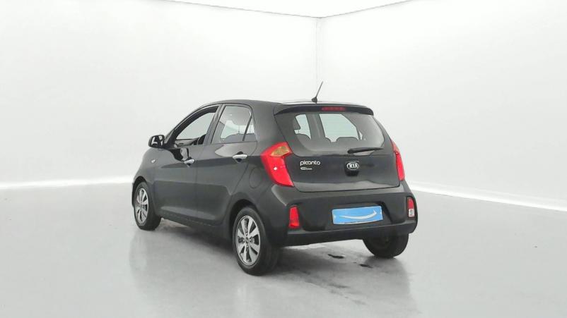 Vente en ligne Kia Picanto  1.0L 66 ch au prix de 9 890 €