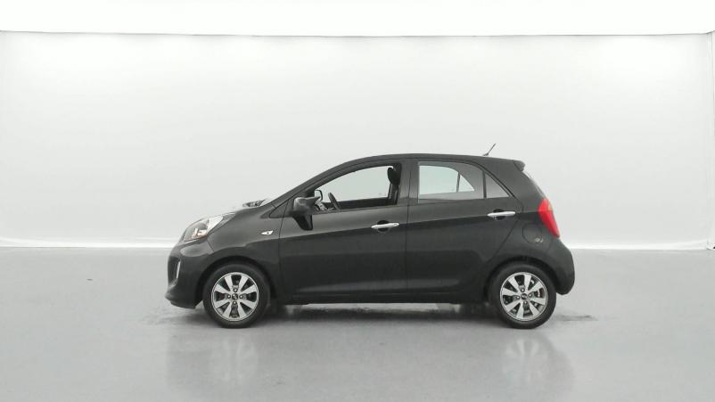 Vente en ligne Kia Picanto  1.0L 66 ch au prix de 9 890 €