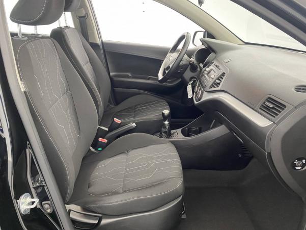 Vente en ligne Kia Picanto  1.0L 66 ch au prix de 9 890 €