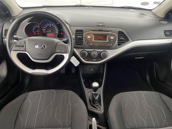 Vente en ligne Kia Picanto  1.0L 66 ch au prix de 9 890 €