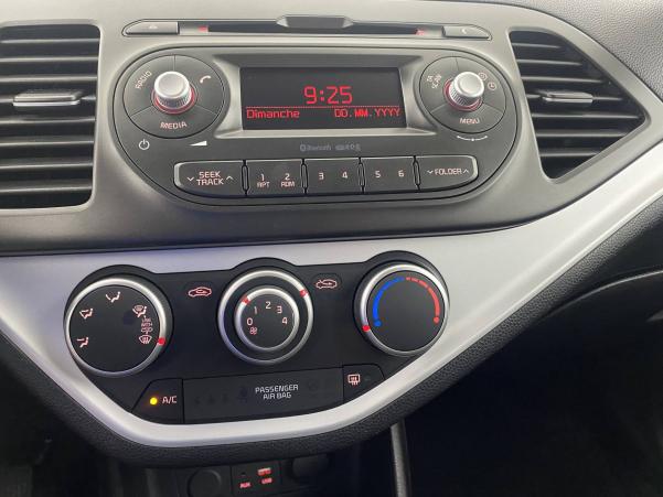 Vente en ligne Kia Picanto  1.0L 66 ch au prix de 9 890 €
