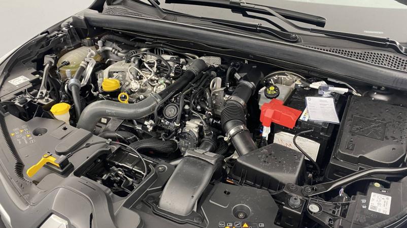 Vente en ligne Renault Captur  mild hybrid 160 EDC au prix de 24 999 €