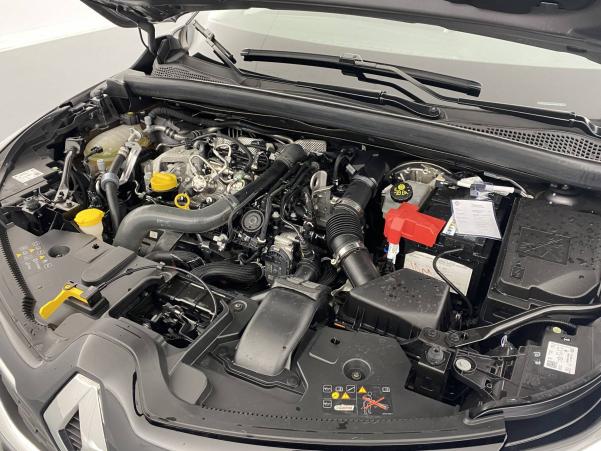 Vente en ligne Renault Captur  mild hybrid 160 EDC au prix de 24 890 €