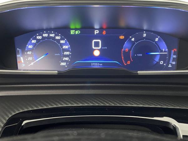 Vente en ligne Peugeot 508  BlueHDi 130 ch S&S EAT8 au prix de 25 740 €