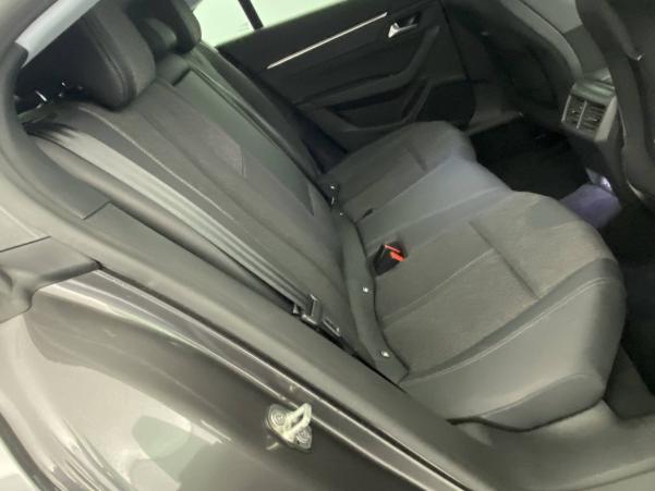 Vente en ligne Peugeot 508  BlueHDi 130 ch S&S EAT8 au prix de 25 740 €