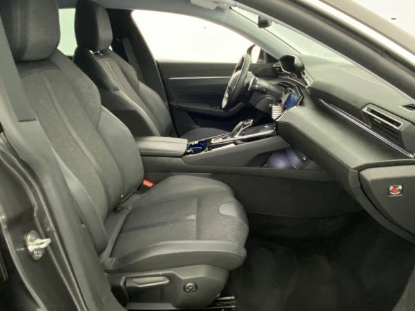 Vente en ligne Peugeot 508  BlueHDi 130 ch S&S EAT8 au prix de 25 740 €