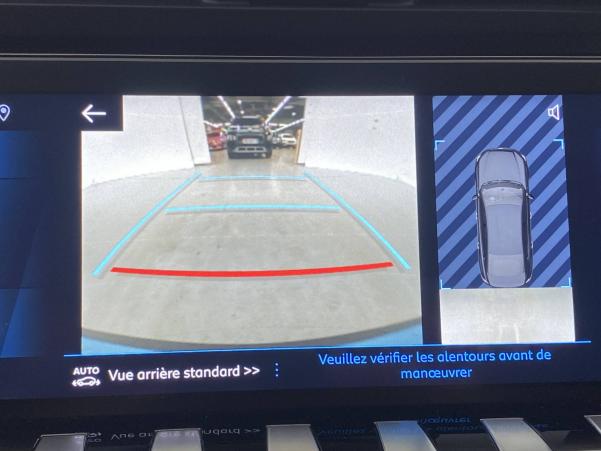 Vente en ligne Peugeot 508  BlueHDi 130 ch S&S EAT8 au prix de 25 740 €