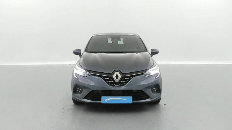 Vente en ligne Renault Clio 5 Clio TCe 90 - 21N au prix de 16 690 €