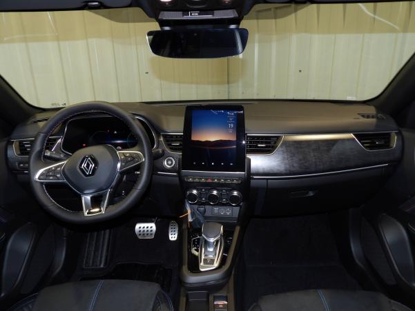 Vente en ligne Renault Arkana  E-Tech 145 - 23 au prix de 36 990 €
