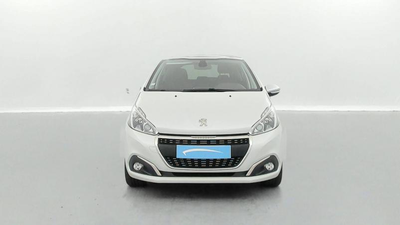 Vente en ligne Peugeot 208  1.2 PureTech 110ch S&S BVM5 au prix de 13 990 €