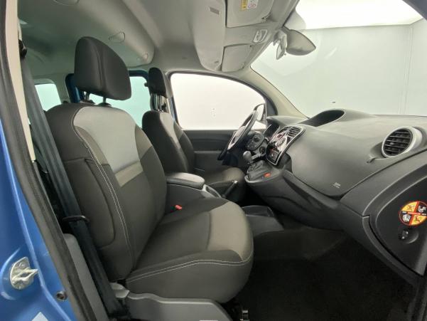 Vente en ligne Renault Kangoo  Blue dCi 95 au prix de 18 790 €