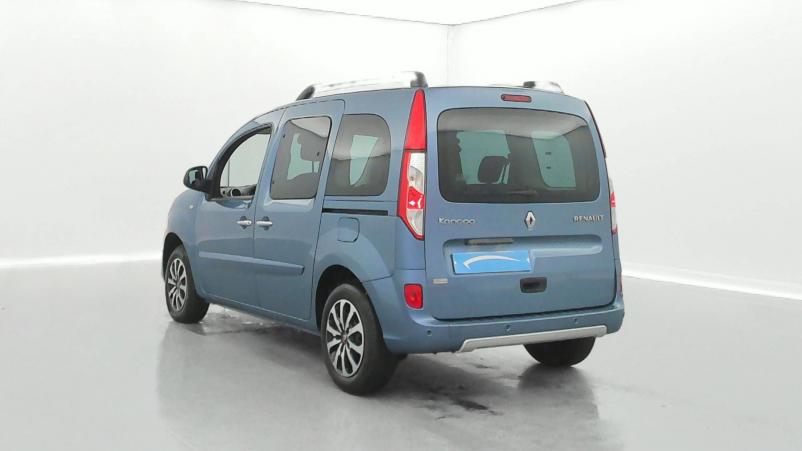 Vente en ligne Renault Kangoo  Blue dCi 95 au prix de 18 790 €