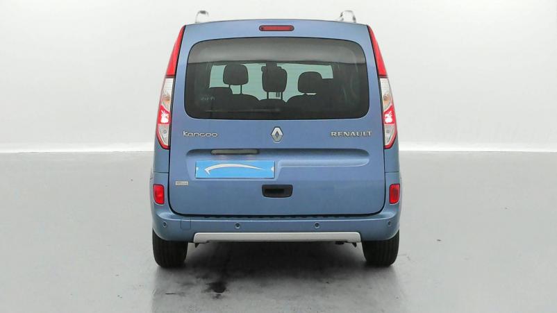 Vente en ligne Renault Kangoo  Blue dCi 95 au prix de 18 790 €