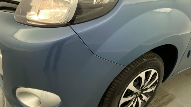 Vente en ligne Renault Kangoo  Blue dCi 95 au prix de 18 790 €