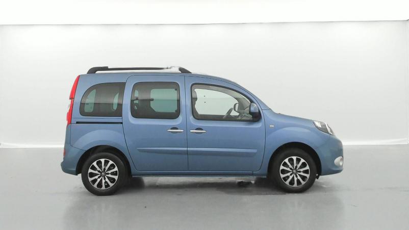 Vente en ligne Renault Kangoo  Blue dCi 95 au prix de 18 790 €