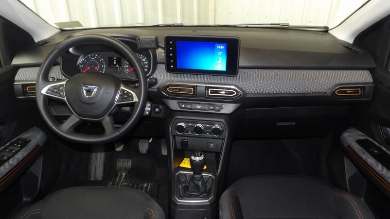 Vente en ligne Dacia Sandero  TCe 90 au prix de 15 980 €