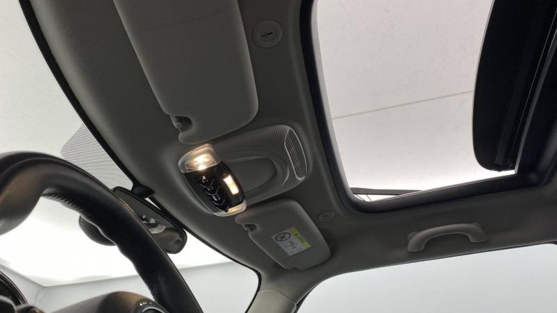 Vente en ligne Mini Mini Hatch 3 Portes Cooper 136 ch au prix de 18 490 €
