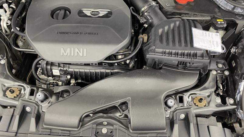 Vente en ligne Mini Mini Hatch 3 Portes Cooper 136 ch au prix de 18 740 €